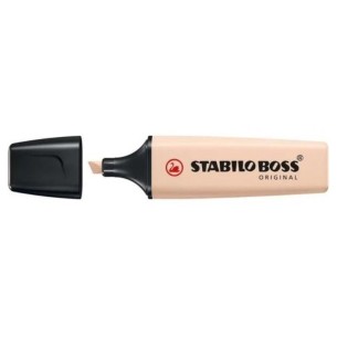 Stabilo Boss Nature Colors Sabbia