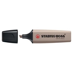 Stabilo Boss Nature Colors Cenere