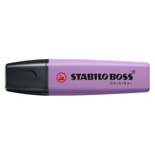 Stabilo Boss Giglio Viola