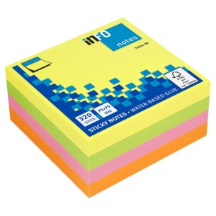 Bril. Cube 320f Ass. 75x75 di Bluekover.Com Srl