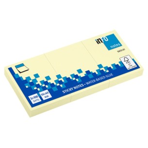 St.Notes G.Lo 50x40 12pz(4x3) di Bluekover.Com Srl