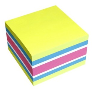Cube 450f Ass.75x75 5654-51 di Bluekover.Com Srl