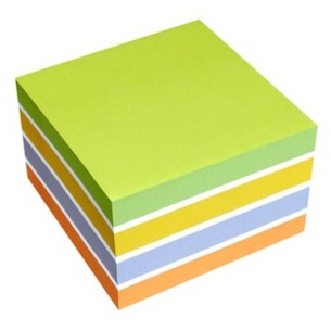 Color Cube 450f Ass. 75x75 di Bluekover.Com Srl