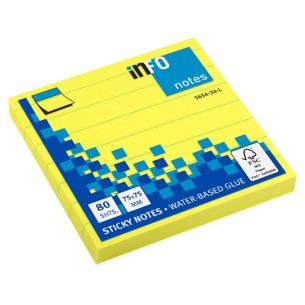 Cf 12 Pz Giallo Fluo Righe di Bluekover.Com Srl