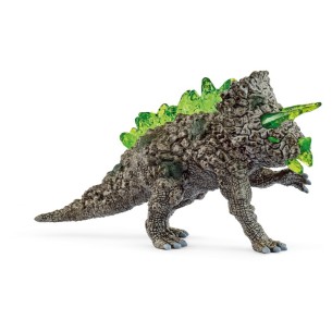 Triceratopo di Pietra (Eldrador Creatures) di Schleich Eldrador Creatures