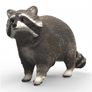 Procione di Schleich Wild Life