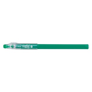 Frixion Ball U/G Ver Sfera Frixion Usa e Getta Verde di Pilot