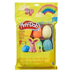 Pd Sacca di Pasqua di Hasbro Play-Doh