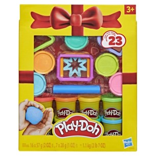 Pd Play-Doh Set Regalo di Hasbro Play-Doh
