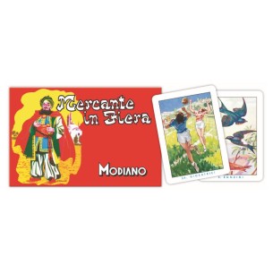 Mercante in Fiera 250 di Modiano