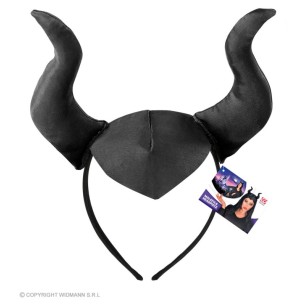 Copricapo Malefica di Widmann