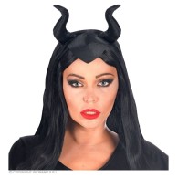 Copricapo Malefica di Widmann