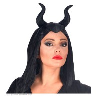 Copricapo Malefica di Widmann