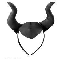 Copricapo Malefica di Widmann