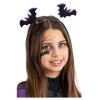 Cerchietto Halloween in Feltro Mod.Ass. con Cavallotto di Carnival-Toys