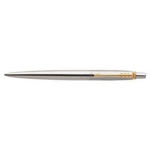 Parker Jotter Stainless Steel Gt di Papermate