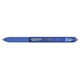 Papermate Inkjoy Gel Colore Blu