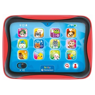 Baby Tablet di Clem-02 Baby