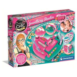 Crazy Chic - Jewelry Studio di Clem-17 Creat Crazy Chic