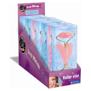 Crazy Chic - Roller Viso (Expo 11pz) di Clem-17 Creat Crazy Chic
