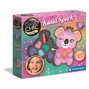 Crazy Chic - Trousse Koala di Clem-17 Creat Crazy Chic