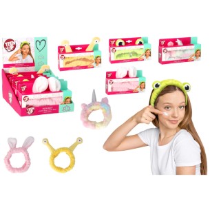 Fascia Beauty 4 Ass in 6 Pz D/Box di Globo