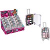 Sbelletti Mini Trolley 2 Ass 12pz in D/Box di Globo
