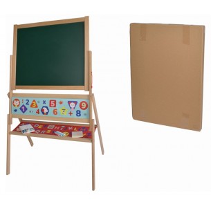 Eichhorn Lavagna Magnetica Cm.66x110 di Simba Eichhorn