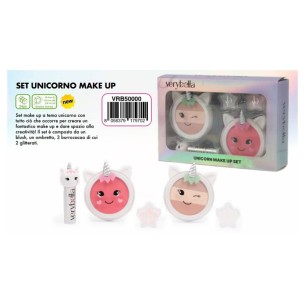 Very Bella Unicorn Make Up Set di Giochi-Preziosi