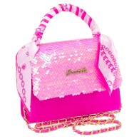 Girabrilla Mini Kelly Bag...
