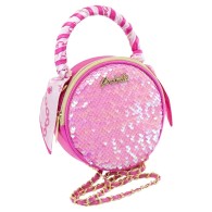 Girabrilla Round Kelly Bag...