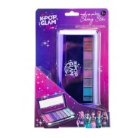 K Pop Glam Star Shiny Star...