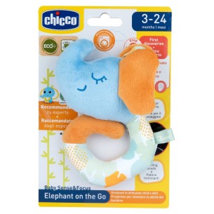 Bsf Trillino Soft Elefante Eco+ di Artsana
