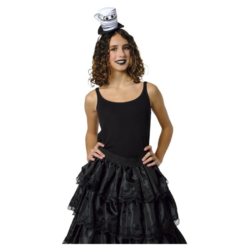Cerchietto Mummia (Cerchietto) di Rubie'S Costume Company
