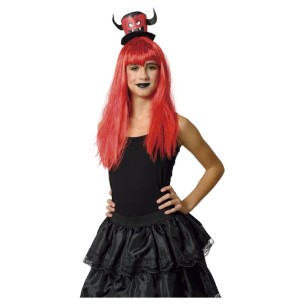 Cerchietto Diavolo (Cerchietto) di Rubie'S Costume Company