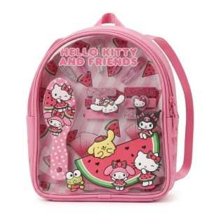 Set Bellezza Beauty Case Bagno Hello Kitty di Artesana Cerda Slu