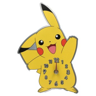Orologio da Parete Pokemon di Kids
