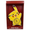 Orologio da Parete Pokemon di Kids