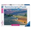 Puzzle 1000 Podere Ter.00538 di Ravensburger
