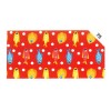 Bobina Carta Regalo 250mtx100h Pesci Rossi di Florio