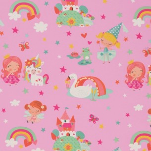 5 Kg Carta Regalo Bambini Swan Monosoggetto di Star