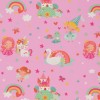5 Kg Carta Regalo Bambini Swan Monosoggetto di Star