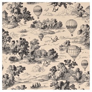 5 Kg Carta Regalo Toile De Jouy di Star