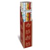 Cf 30 Rotoli Carta Baby 100x300 di Lebez