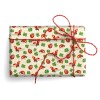 Carta Decorativa con Oro Ladybugs 80gr di Toscana Carte Pregiate Srl