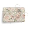 Carta Decorativa con Oro Pink Roses 80gr di Toscana Carte Pregiate Srl