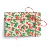 Carta Decorativa con Oro Strawberries 80gr di Toscana Carte Pregiate Srl