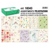 Carta Regalo Sog.Felicit 70x100 di Toscana Carte Pregiate Srl