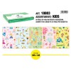 Carta Regalo 100x140 Kids di Toscana Carte Pregiate Srl