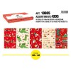 Carta Regalo Natale 50fg Kids 100x140 di Toscana Carte Pregiate Srl